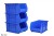 Rhino Tuff Plastic Parts Bins - Bin 40