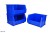 Rhino Tuff Plastic Parts Bins - Bin 70