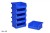 Rhino Tuff Plastic Parts Bins - Bin 05