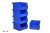 Rhino Tuff Plastic Parts Bins - Bin 10