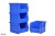 Rhino Tuff Plastic Parts Bins - Bin 25