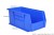 Shelving Bay with 48 Rhino Tuff Bin30 Parts Storage Bins